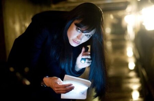 Salt (2010) - photo 1