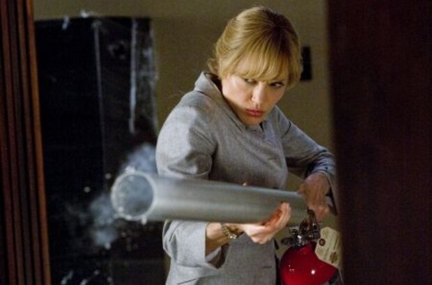 Salt (2010) - photo 6