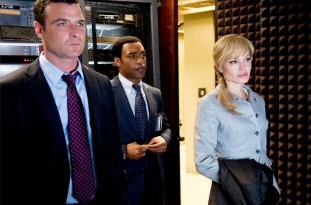 Salt (2010) - photo 5