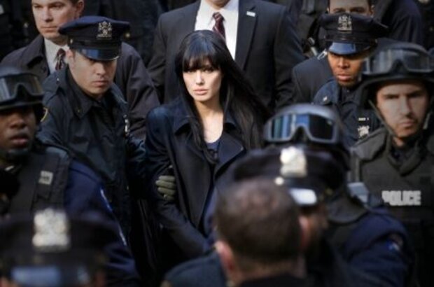Salt (2010) - photo 2