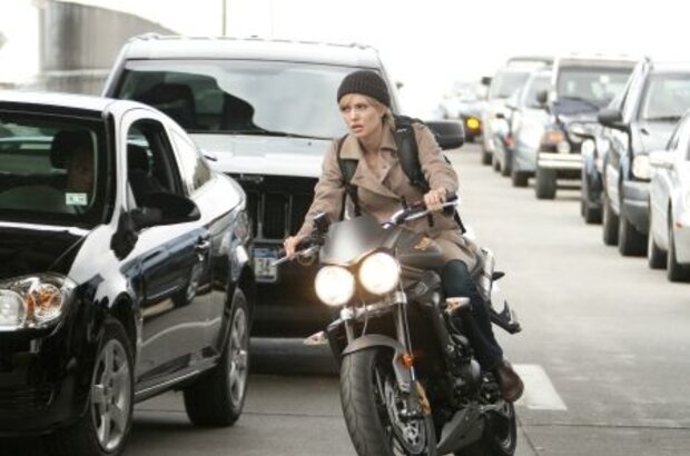 Salt (2010) - photo 4