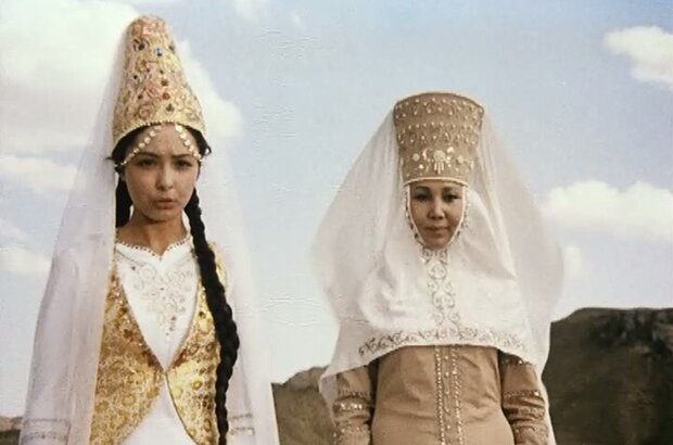 Boysya, vrag, devyatogo syna (1986) - photo 3