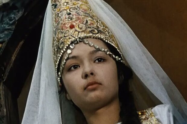 Boysya, vrag, devyatogo syna (1986) - photo 5