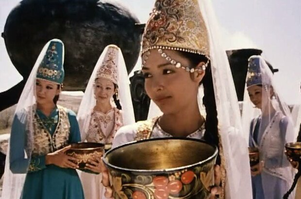 Boysya, vrag, devyatogo syna (1986) - photo 7