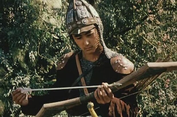Boysya, vrag, devyatogo syna (1986) - photo 1