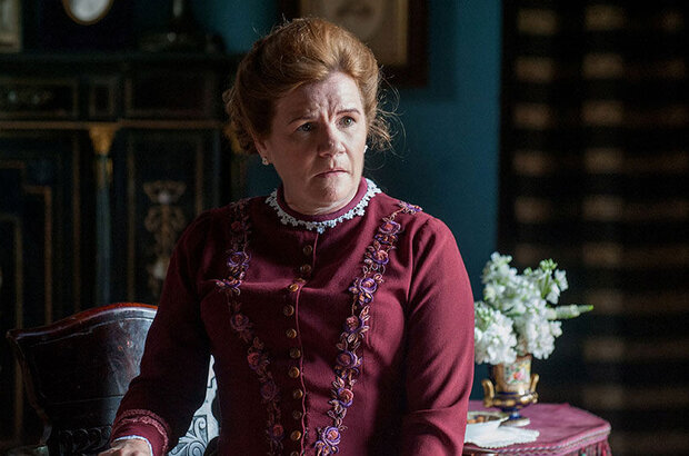 The Seagull (2018) - photo 5