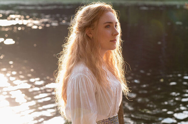 The Seagull (2018) - photo 4