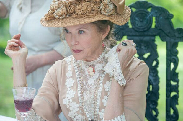 The Seagull (2018) - photo 10