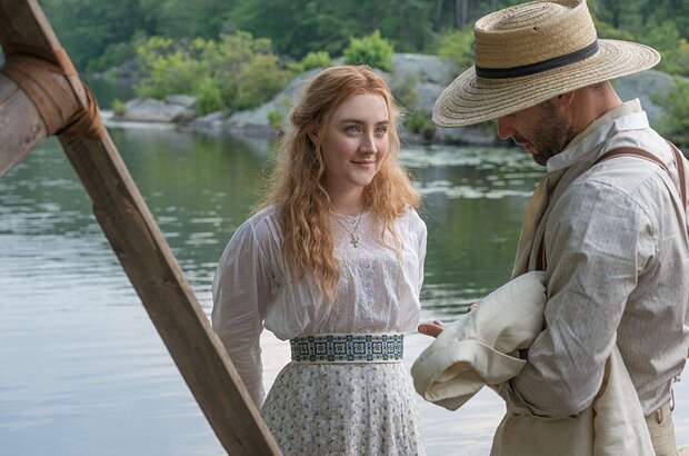 The Seagull (2018) - photo 1