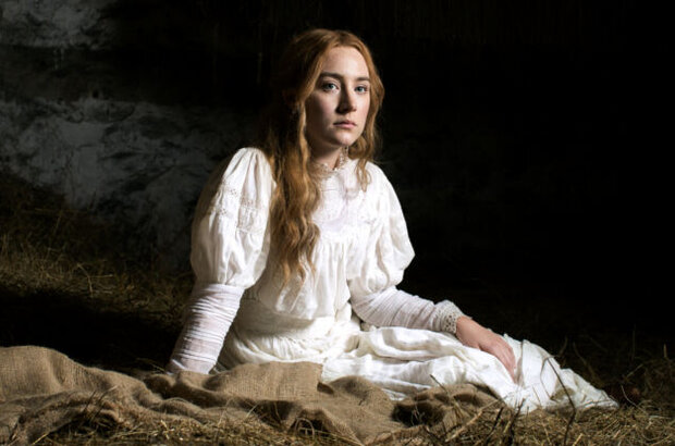 The Seagull (2018) - photo 3