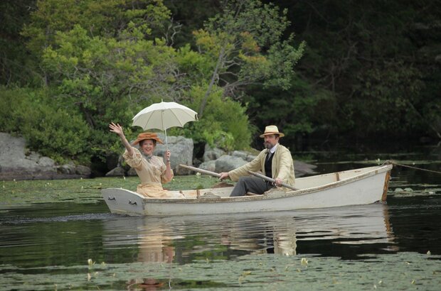 The Seagull (2018) - photo 2