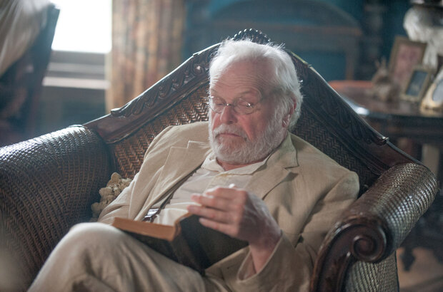The Seagull (2018) - photo 8