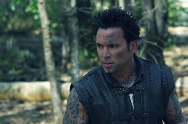 The One Warrior (2011) - photo 4