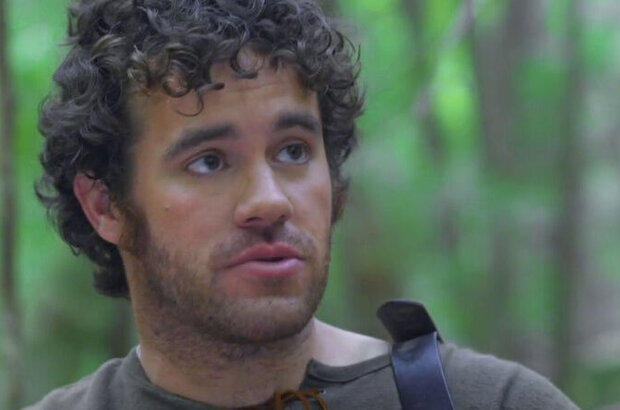 The One Warrior (2011) - photo 1