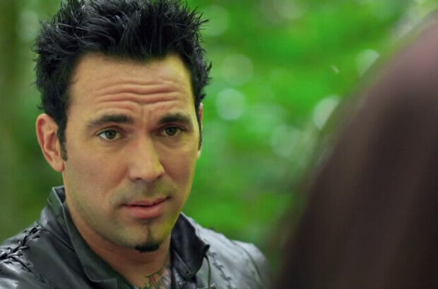 The One Warrior (2011) - photo 13