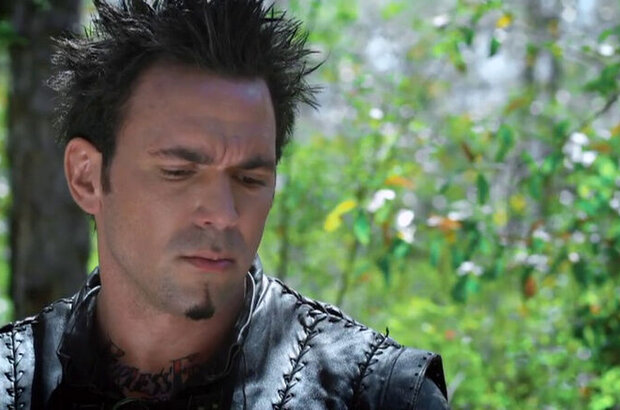 The One Warrior (2011) - photo 2