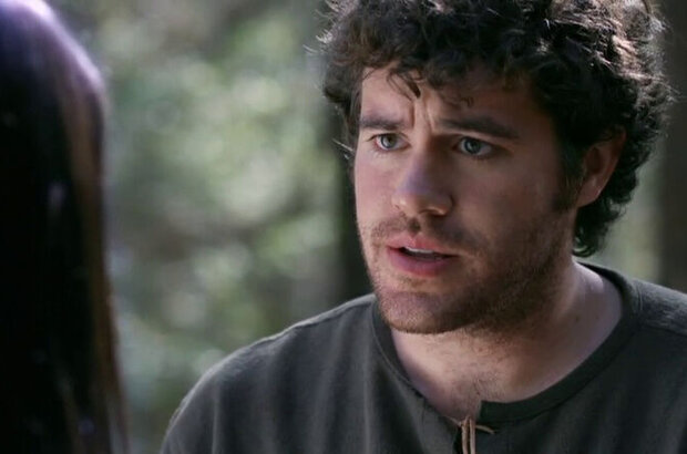 The One Warrior (2011) - photo 16
