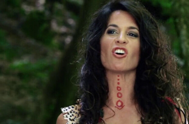 The One Warrior (2011) - photo 9