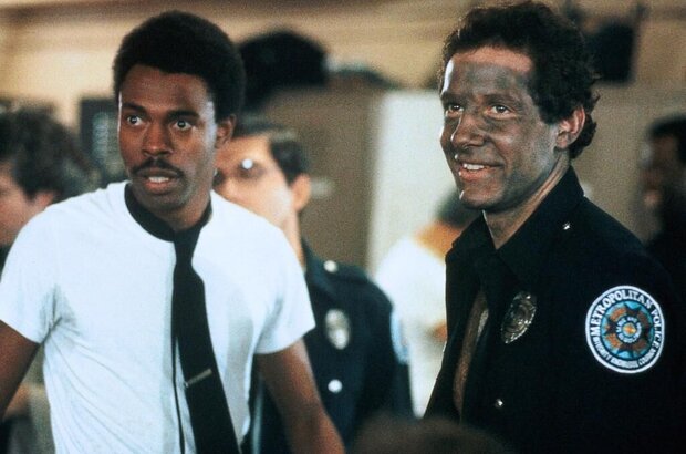 Police Academy 2: Their First Assignment (1985) - photo 1