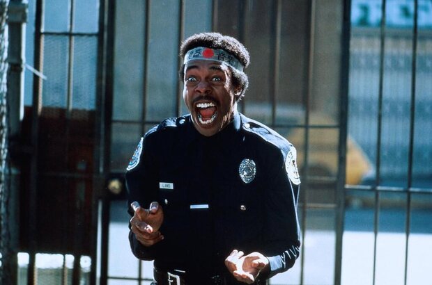 Police Academy 2: Their First Assignment (1985) - photo 2