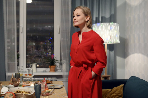 Солнечная линия (2022) - фото 11