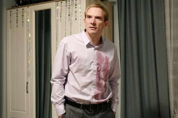 Солнечная линия (2022) - фото 12