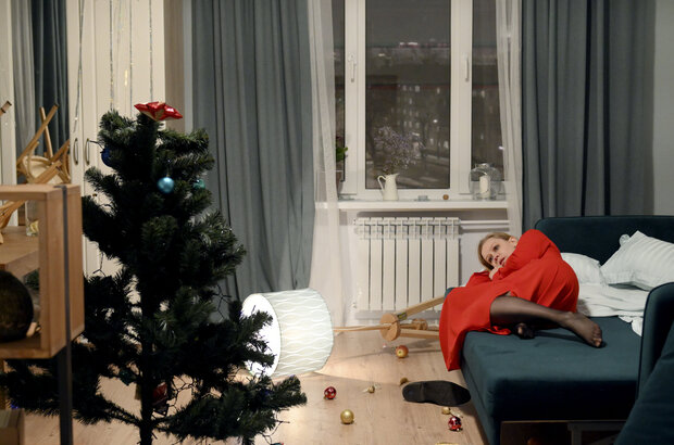 Солнечная линия (2022) - фото 9