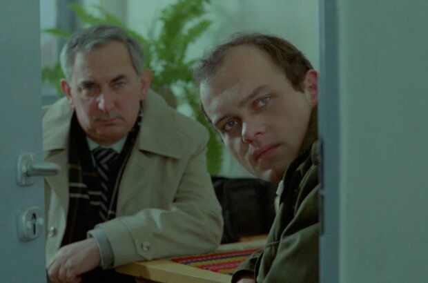 Детские вопросы (1981) - фото 3