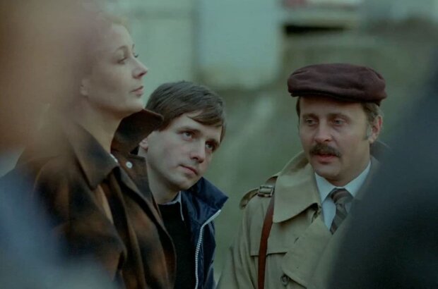 Детские вопросы (1981) - фото 2