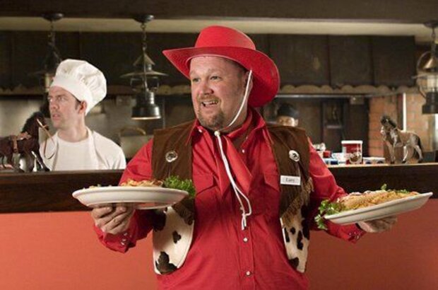 Delta Farce (2007) - photo 2