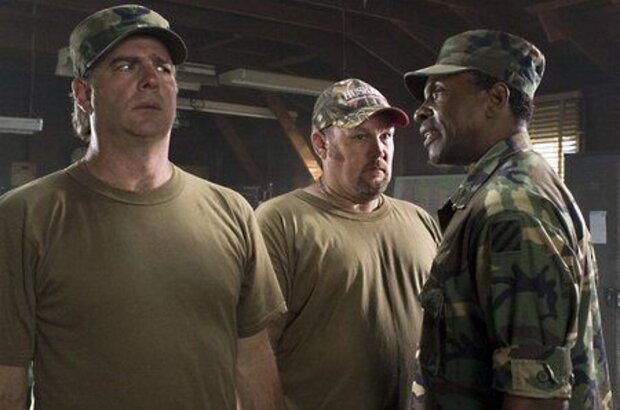 Delta Farce (2007) - photo 5