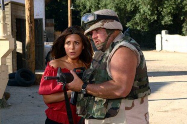 Delta Farce (2007) - photo 3