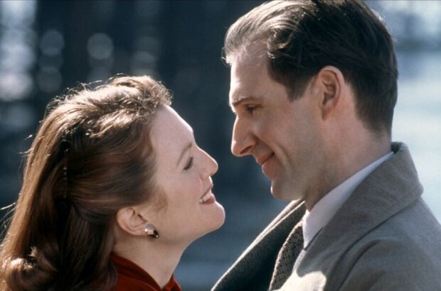 The End of the Affair (1999) - photo 5