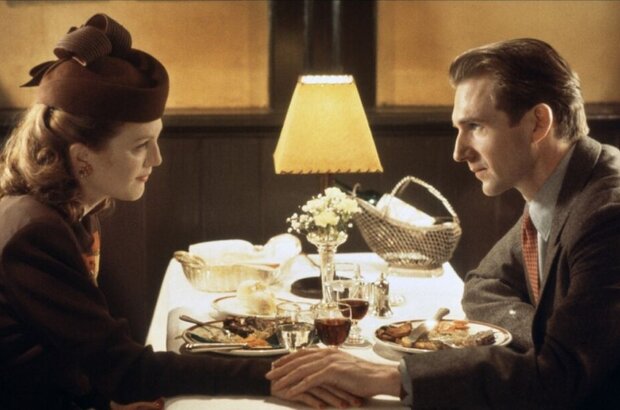 The End of the Affair (1999) - photo 3