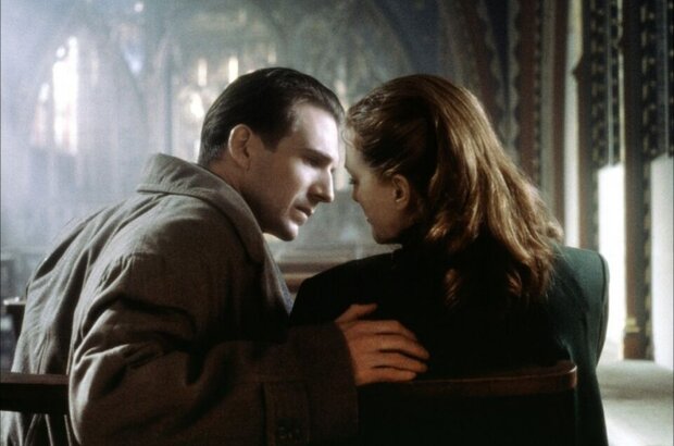 The End of the Affair (1999) - photo 1