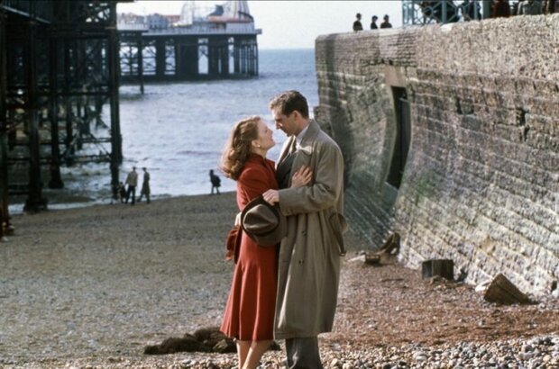 The End of the Affair (1999) - photo 2