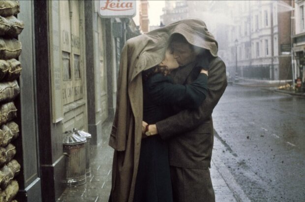 The End of the Affair (1999) - photo 6