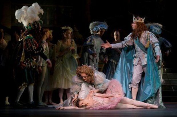 Don Giovanni (2011) - photo 1