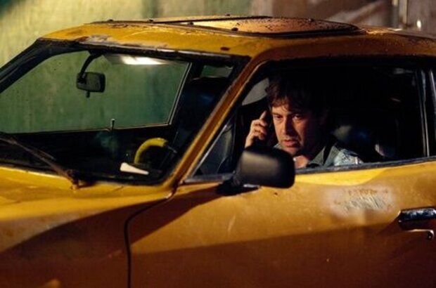 Safety Not Guaranteed (2012) - photo 8