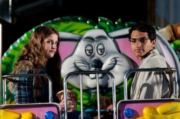 Safety Not Guaranteed (2012) - photo 7
