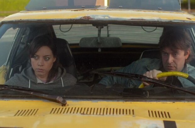 Safety Not Guaranteed (2012) - photo 2