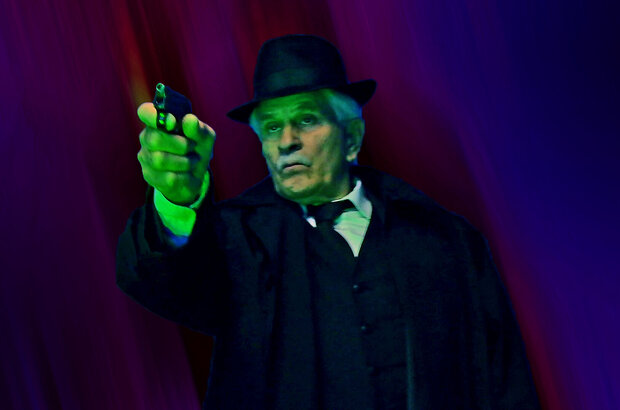 Doctor Mabuse (2013) - photo 4