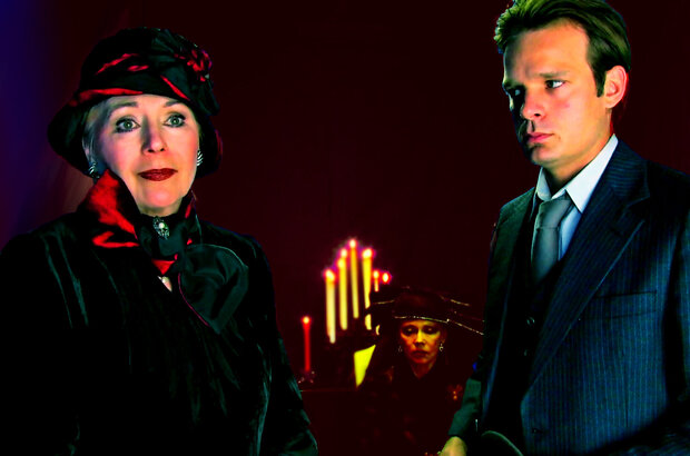 Doctor Mabuse (2013) - photo 3