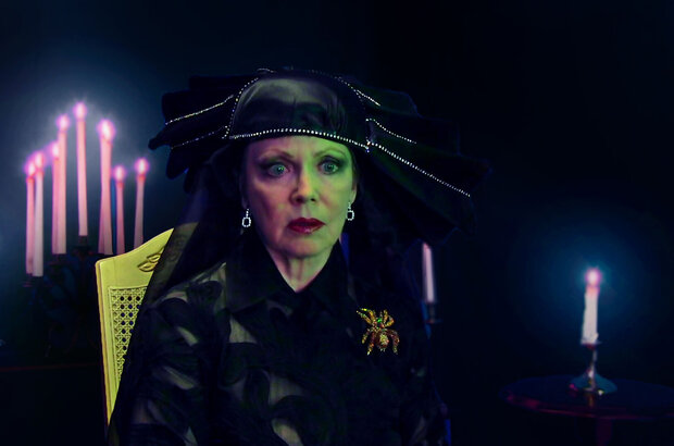 Doctor Mabuse (2013) - photo 5