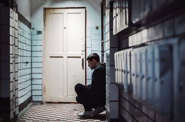 Acid (2018) - photo 11