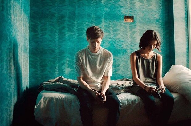 Acid (2018) - photo 1