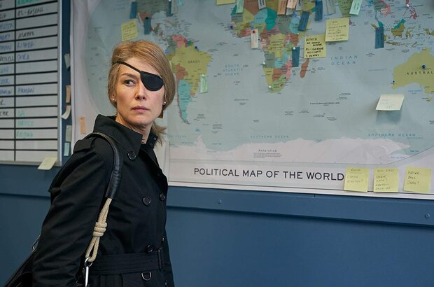 A Private War (2018) - photo 8