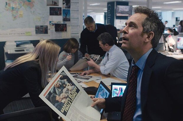 A Private War (2018) - photo 5