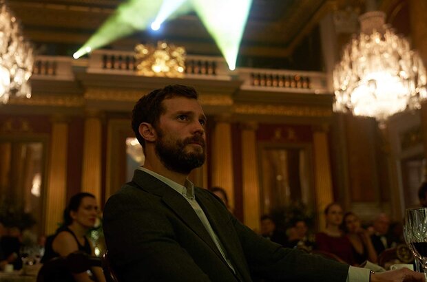 A Private War (2018) - photo 2