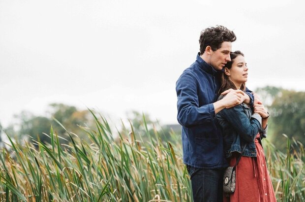 Only You (2018) - photo 2